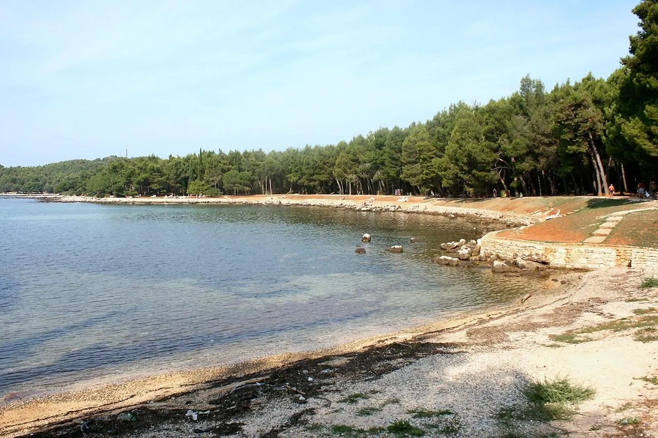 Apartments With A Parking Space Rovinj - 12656
